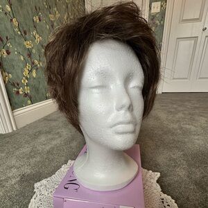 Paula Young synthetic wig